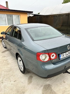 VW Jetta 2006 pus la punct - imagine 3