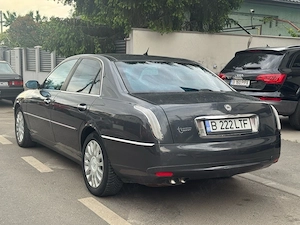 Lancia Thesis 2.0 turbo 150.000 km  - imagine 2