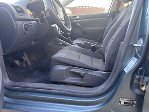 VW Jetta 2006 pus la punct - imagine 7