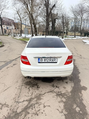 vand merceds w204 - imagine 5