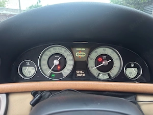 Lancia Thesis 2.0 turbo 150.000 km  - imagine 3
