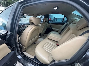 Lancia Thesis 2.0 turbo 150.000 km  - imagine 5
