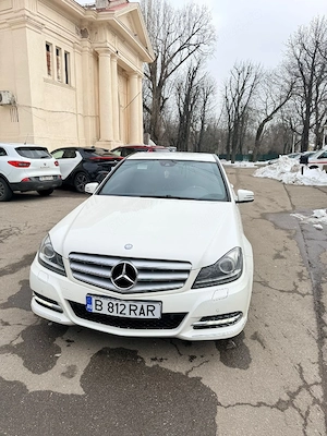 vand merceds w204 - imagine 4