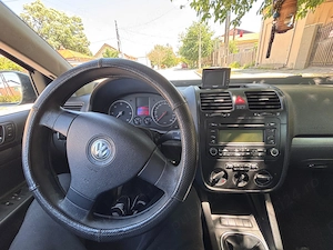 VW Jetta 2006 pus la punct - imagine 6