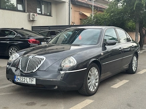Lancia Thesis 2.0 turbo 150.000 km 