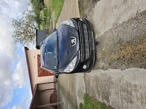 De vânzare Peugeot 207,  2011, Diesel 1.6 - imagine 3