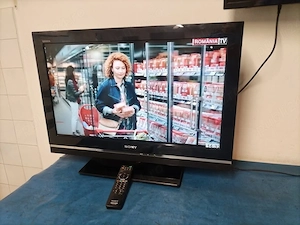 Televizor SONY Bravia 80cm