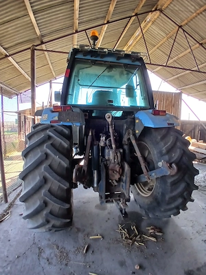 Tractor Landini Legend  - imagine 2