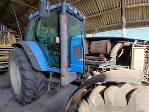 Tractor Landini Legend  - imagine 4