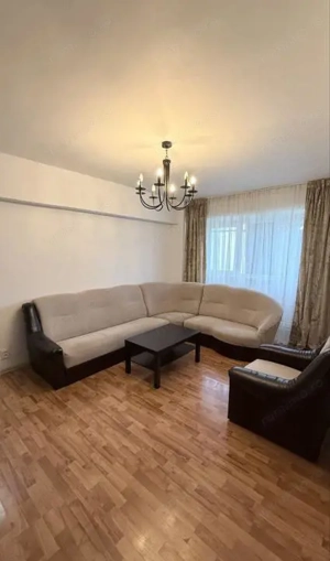 Apartment 3 Camere Gorjului | Balcon | Boiler | Parcare | 7 minute metrou - imagine 2