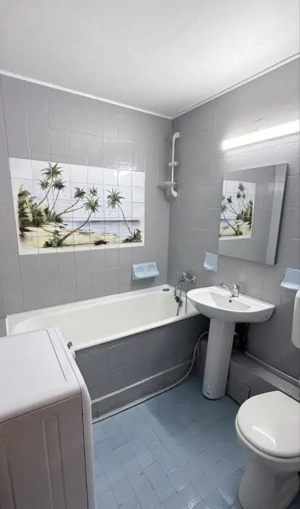 Apartment 3 Camere Gorjului | Balcon | Boiler | Parcare | 7 minute metrou - imagine 7