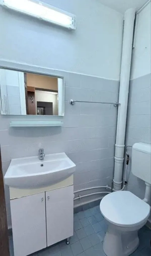 Apartment 3 Camere Gorjului | Balcon | Boiler | Parcare | 7 minute metrou - imagine 8
