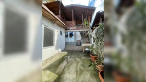 Casa superba din caramida arsa in zona Stavila - imagine 14