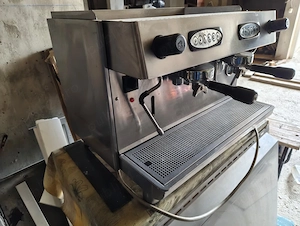 Espressor cafea - imagine 2