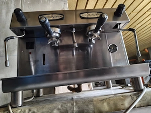 Espressor cafea - imagine 4