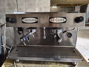 Espressor cafea