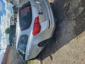 Vând opel astra j 2013 - imagine 3