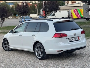 vand golf 7  - imagine 4
