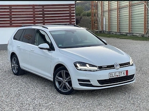 vand golf 7  - imagine 3