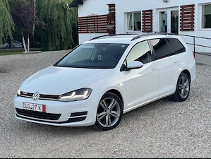 vand golf 7  - imagine 5