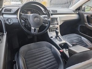 Passat 2.0TDI  B7 2011 DSG - imagine 5
