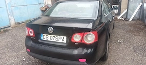 vand vw jetta 1,9 tdi 105 cp - imagine 2