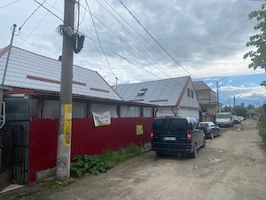 Vand proprietate complet mobilata   340 MP | DUPLEX + SPAȚIU COMERCIAL | BACĂU