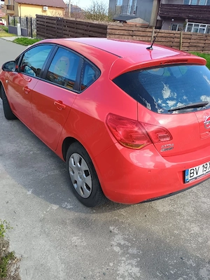 vând  Opel  astraj - imagine 5