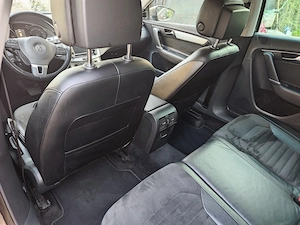 Passat 2.0TDI  B7 2011 DSG - imagine 6