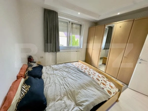 Apartament 2 camere, luminos și complet renovat, 46 mp, zona Cugir - Central - imagine 6