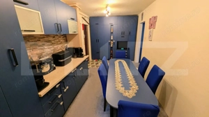 Apartament 2 camere, decomandat , cetate , etajul 2 - imagine 2