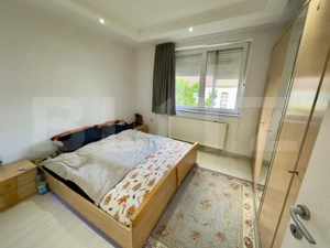 Apartament 2 camere, luminos și complet renovat, 46 mp, zona Cugir - Central - imagine 2