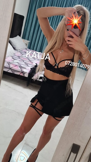 Katja...   confirm pozele cu apel video