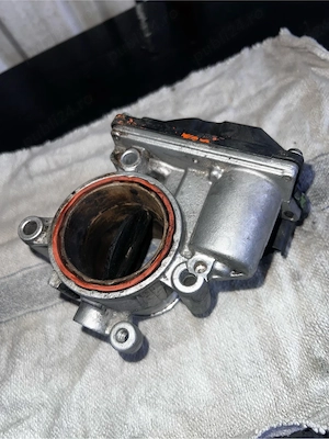 Clapeta de acceleratie VW 2.0 TDI CBAB - imagine 2