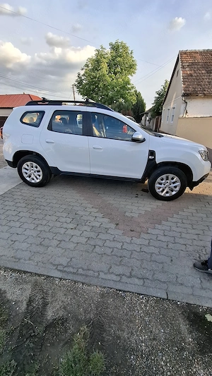 Vand Dacia Duster
