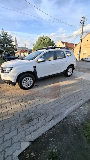 Vand Dacia Duster - imagine 2
