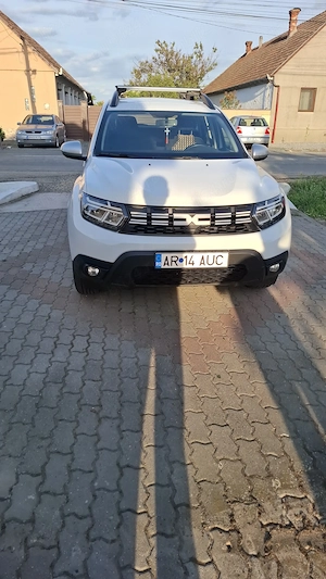 Vand Dacia Duster - imagine 4