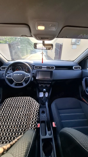 Vand Dacia Duster - imagine 5
