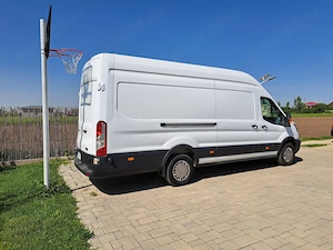 Ford Transit Duba jumbo-maxi - imagine 5