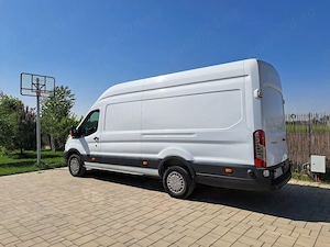 Ford Transit Duba jumbo-maxi - imagine 2