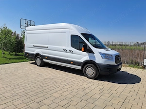 Ford Transit Duba jumbo-maxi - imagine 3