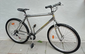 Bicicleta 26 Bike