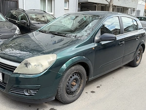 Vand Opel Astra H 1.4 Benzina + GPL - imagine 6