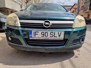 Vand Opel Astra H 1.4 Benzina + GPL - imagine 3