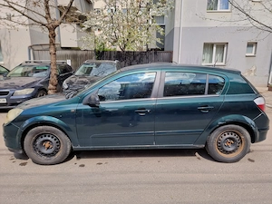 Vand Opel Astra H 1.4 Benzina + GPL - imagine 7