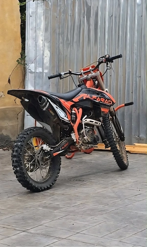 motocross alfarad - imagine 3