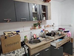 Închiriez garsoniera de cămin