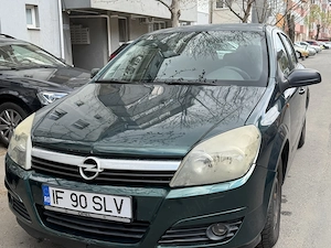Vand Opel Astra H 1.4 Benzina + GPL - imagine 5
