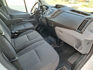 Ford Transit Duba jumbo-maxi - imagine 6
