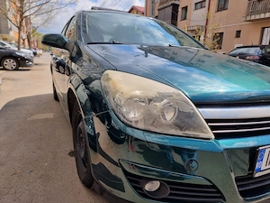 Vand Opel Astra H 1.4 Benzina + GPL - imagine 8